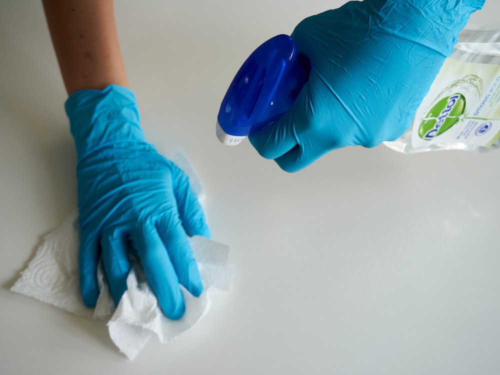 Hygiène 4D